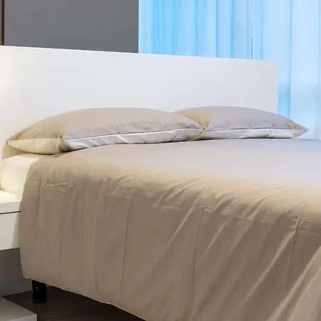 Luxury Blue Living Pescatore Apartamento *