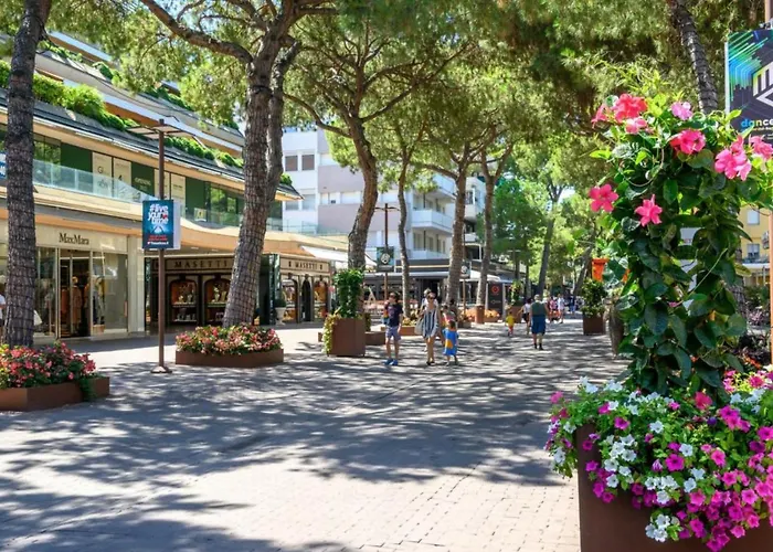 Lejlighed Luxury Blue Living Pescatore