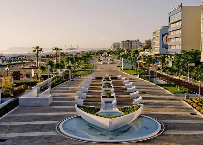 Luxury Blue Living Pescatore * Riccione