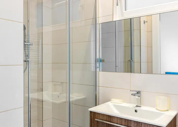 Luxury Blue Living Pescatore