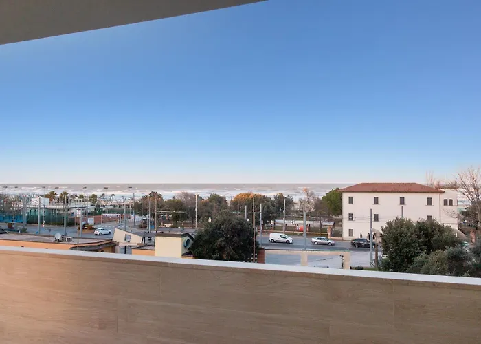 Luxury Blue Living Pescatore * Riccione