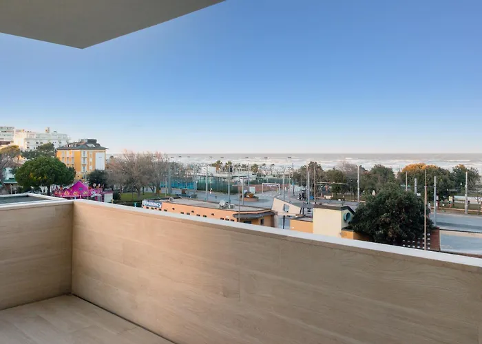 Luxury Blue Living Pescatore