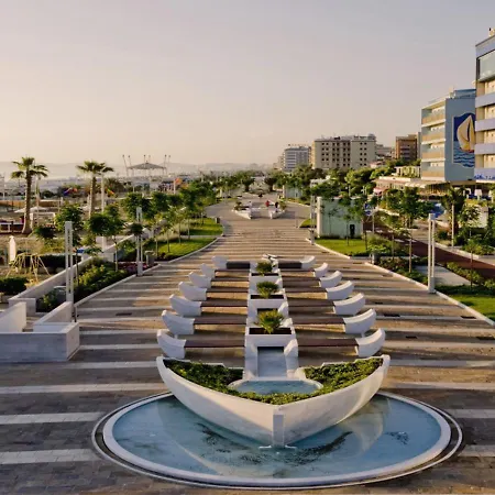 Luxury Blue Living Pescatore * Riccione