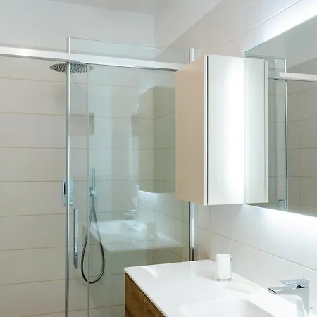 Luxury Blue Living Pescatore Appartamento Riccione