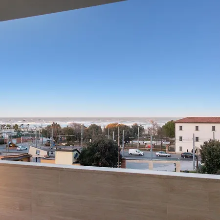 Luxury Blue Living Pescatore * Riccione