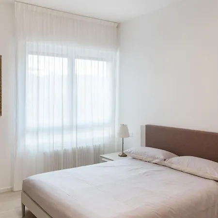 Luxury Blue Living Pescatore * Riccione