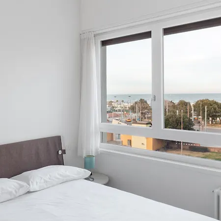 Luxury Blue Living Pescatore * Riccione