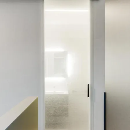 Apartment Luxury Blue Living Pescatore