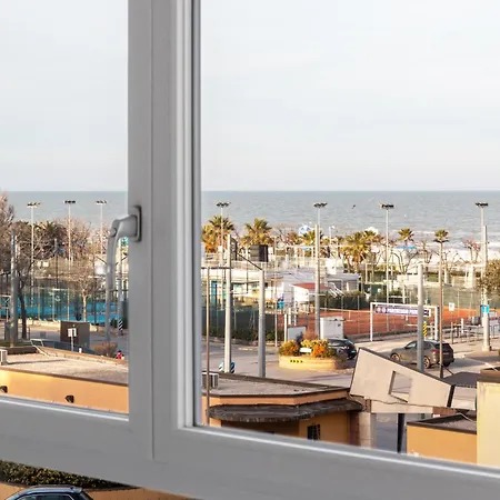Luxury Blue Living Pescatore * Riccione