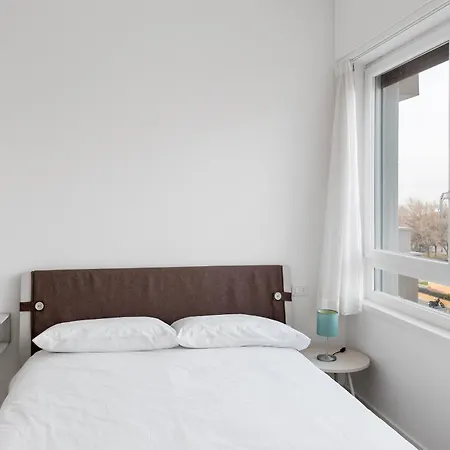 Luxury Blue Living Pescatore Apartment Riccione