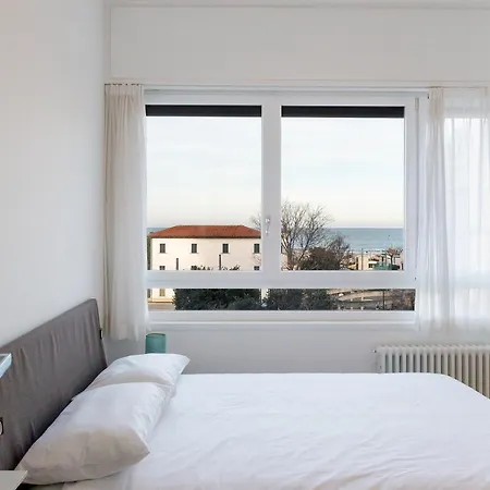 Luxury Blue Living Pescatore Apartment Riccione
