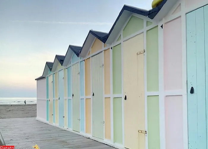 Luxury Blue Living Pescatore