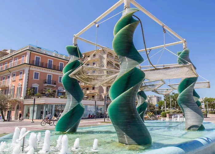 Apartamento Luxury Blue Living Pescatore *