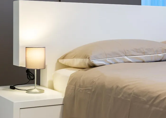 Luxury Blue Living Pescatore Riccione