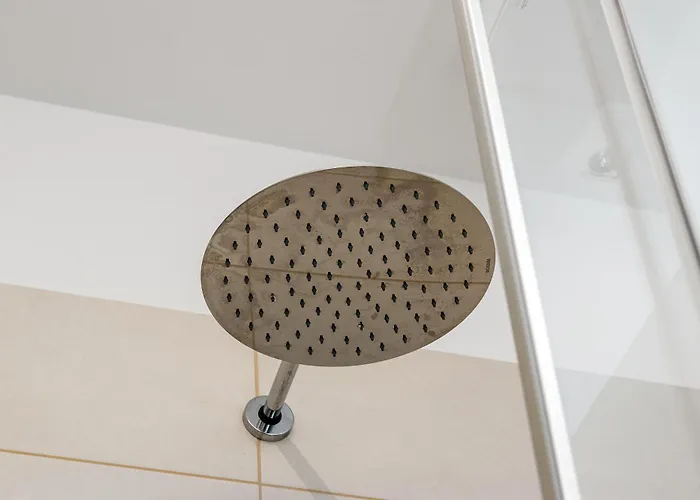 Apartamento Luxury Blue Living Pescatore Riccione