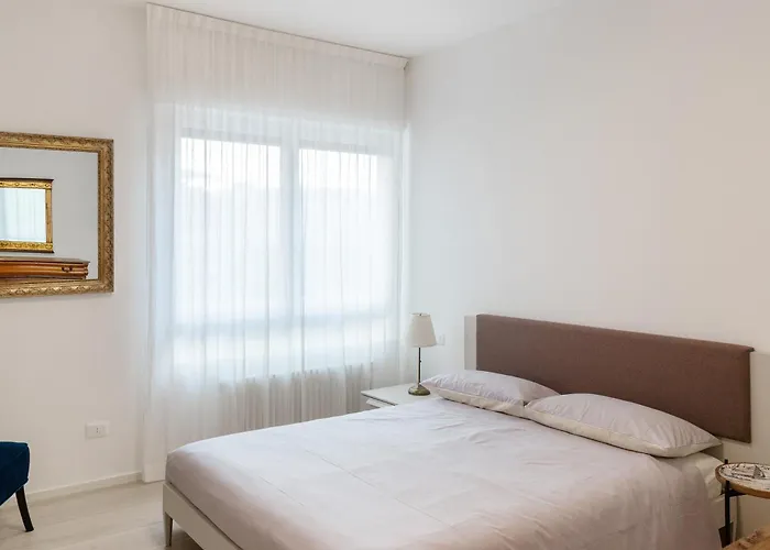 Luxury Blue Living Pescatore * Riccione