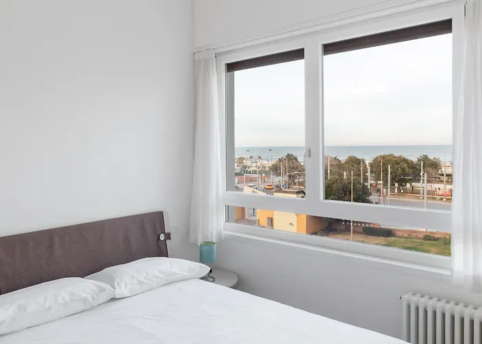 Luxury Blue Living Pescatore * ريتشيوني