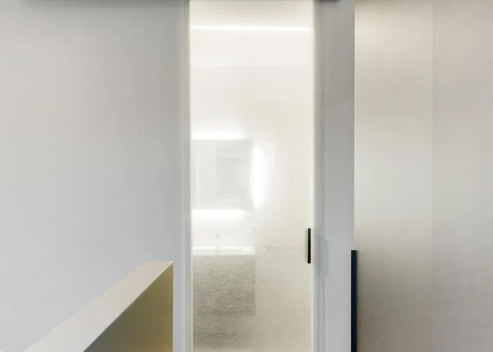 Apartamento Luxury Blue Living Pescatore